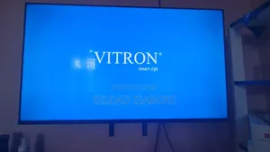 Vitron 50 Inches
