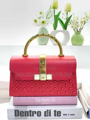 Cute Sling Bag