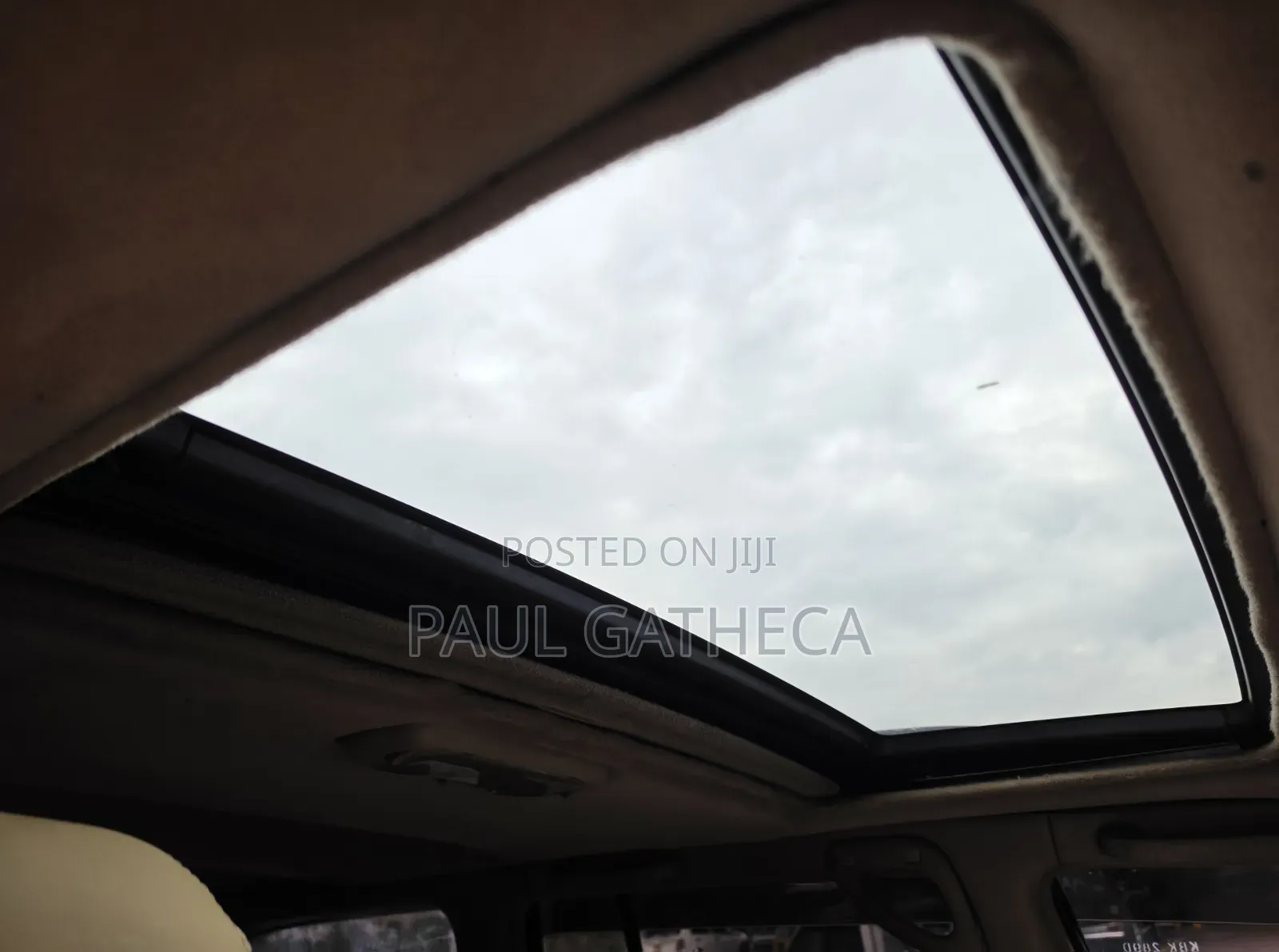 Toyota Land Cruiser Prado 2014 Green