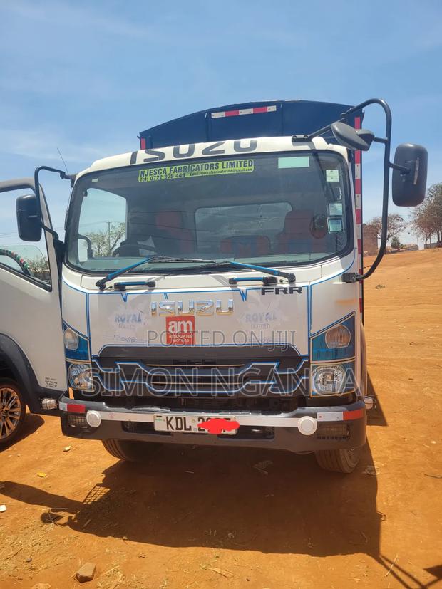 Isuzu FRR on Sale