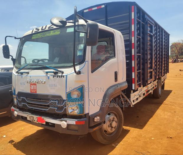 Isuzu FRR on Sale - thumbnail 2