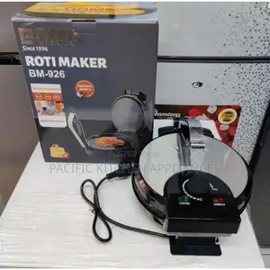 Boma Chapati Maker