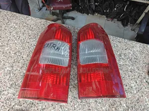Toyota Probox Old Model Tailight Each