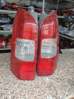 Toyota Probox Old Model Tailight Each