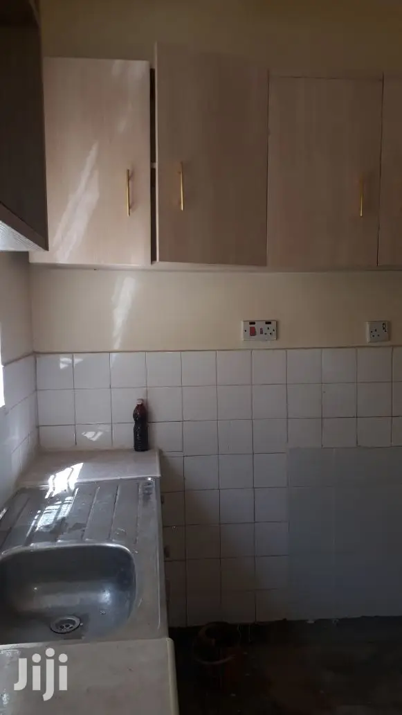 Parklands 2 Bedroom Flat Available For Rent
