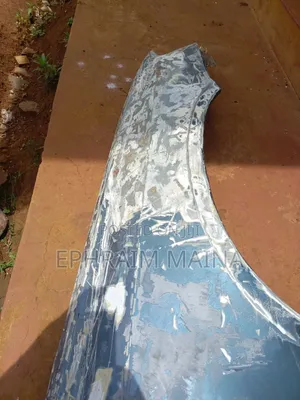 Fenders Subaru Legacy Bp5