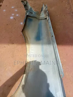 Fenders Subaru Legacy Bp5