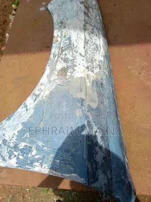 Fenders Subaru Legacy Bp5