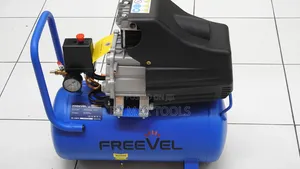 Air Compressor 25l