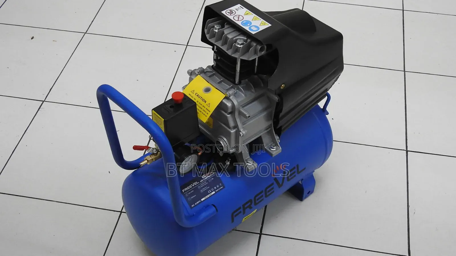 Air Compressor 25l