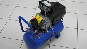Air Compressor 25l