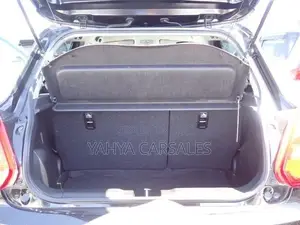 Suzuki Swift 2019 Black