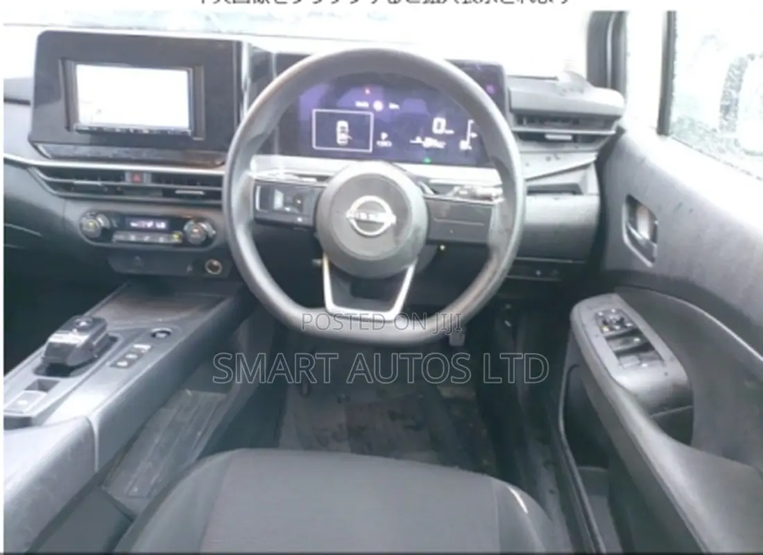 Nissan Note 1.2 Hybrid 2021 Silver