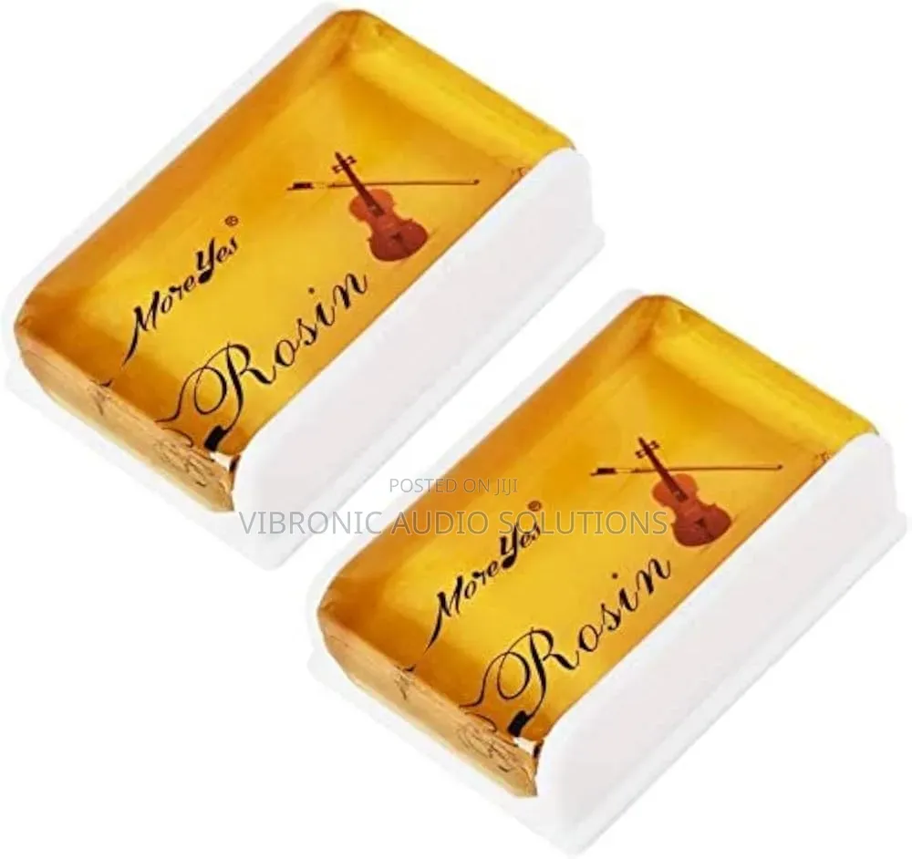 Violin Rosin
