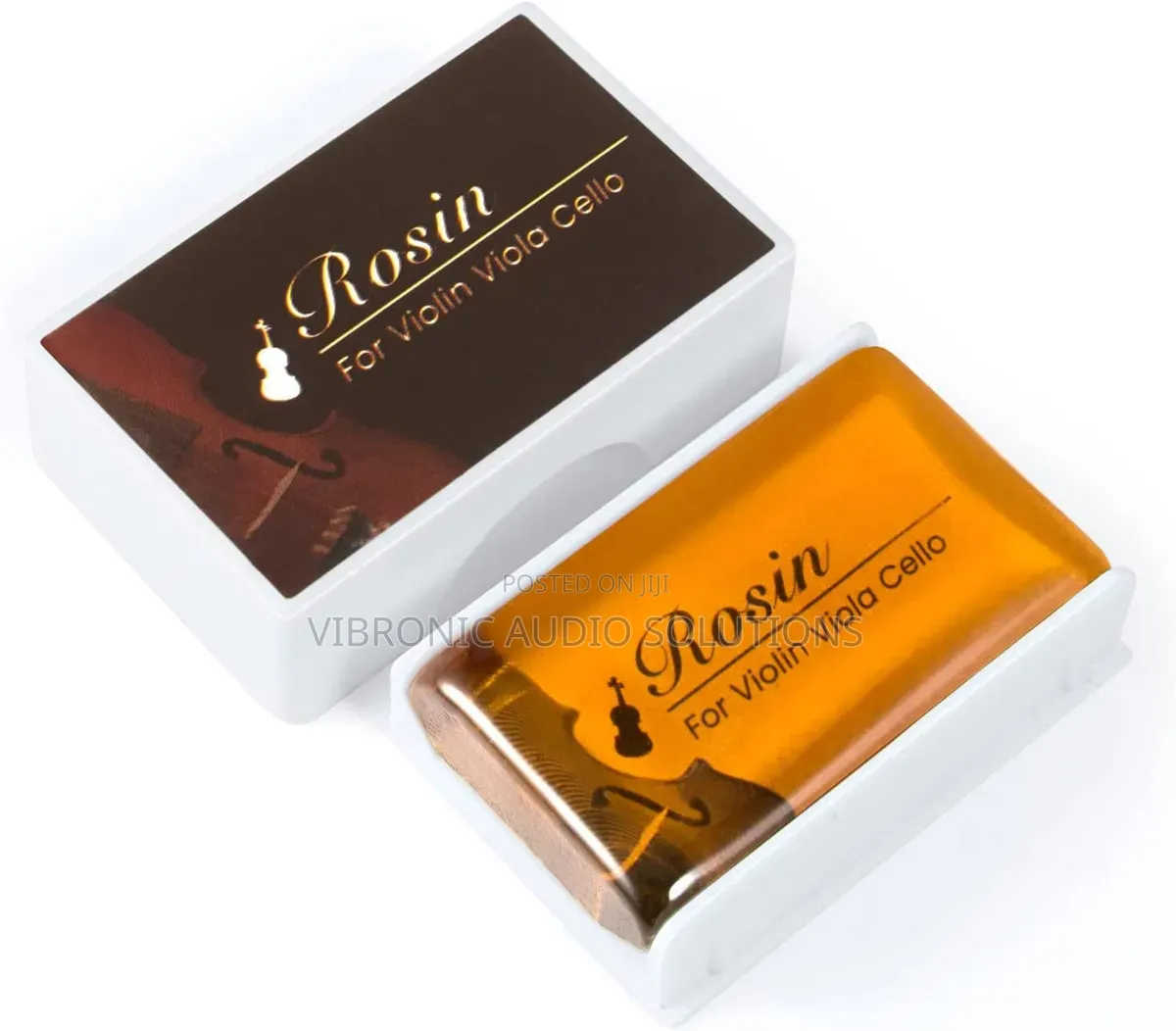 Violin Rosin