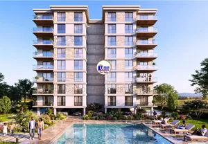 1bdrm Apartment in Shanzu for sale