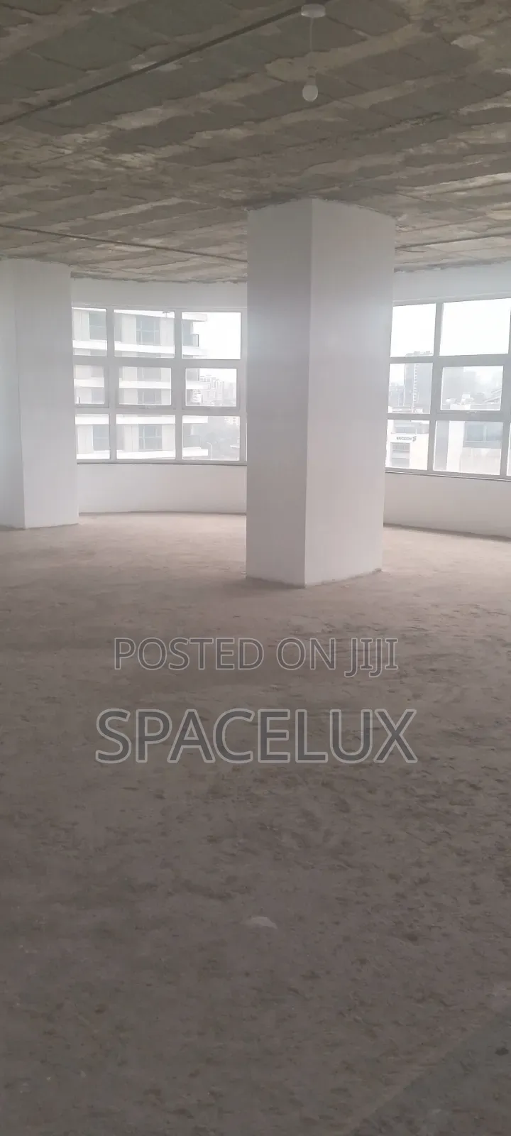Executive Office for Sale