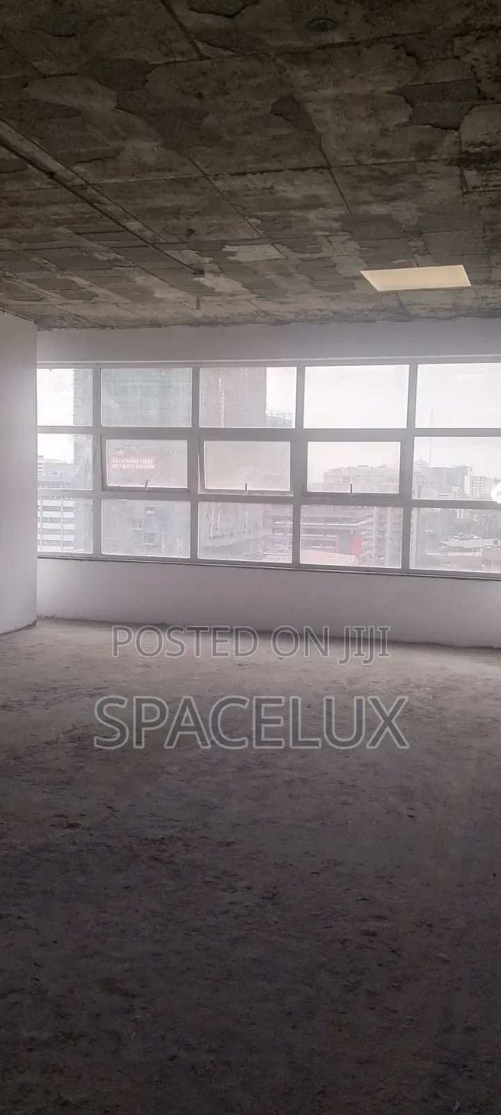 Executive Office for Sale