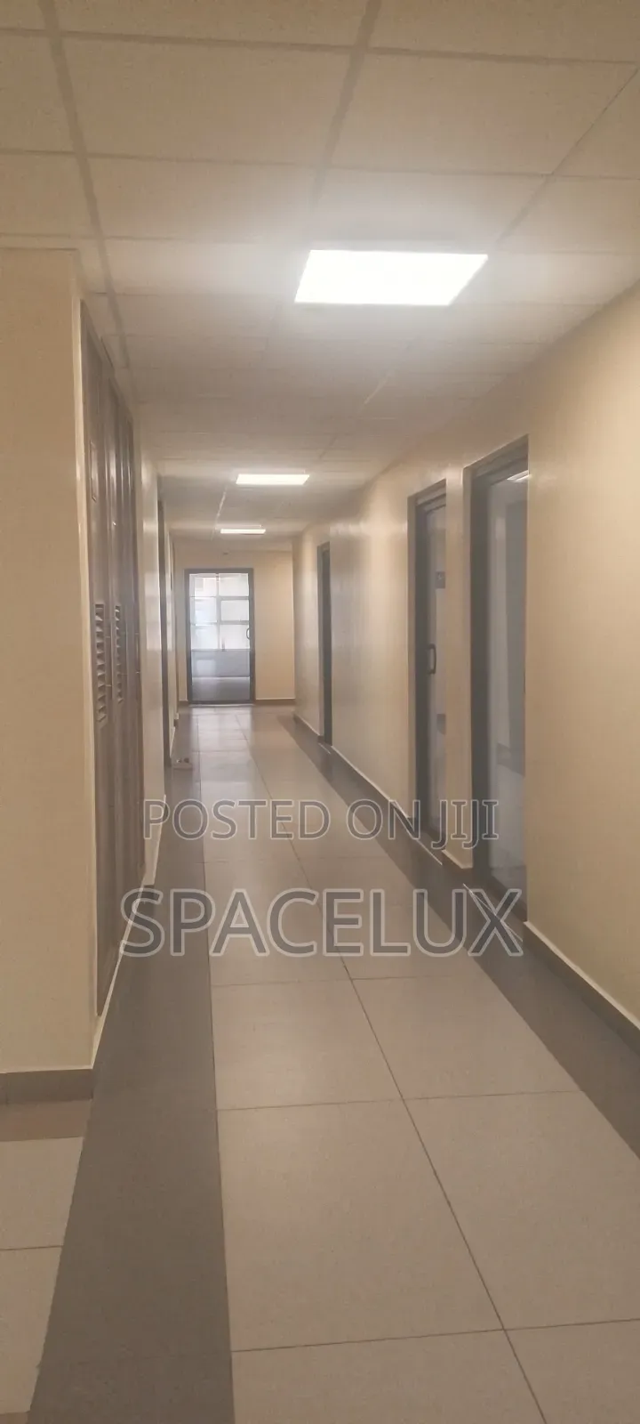 Executive Office for Sale