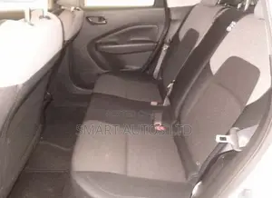 Nissan Note 1.2 Hybrid 2021