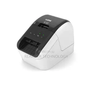 Brother Label Printer QL-800