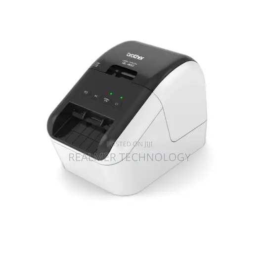 Brother Label Printer QL-800