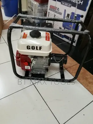 Golf Vibrator