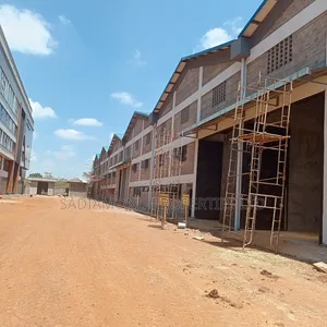Warehouse/Godown for Rent in Ruiru