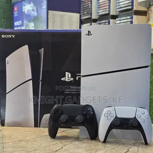 PS5 Slim Digital Consoles -Open Box ! 