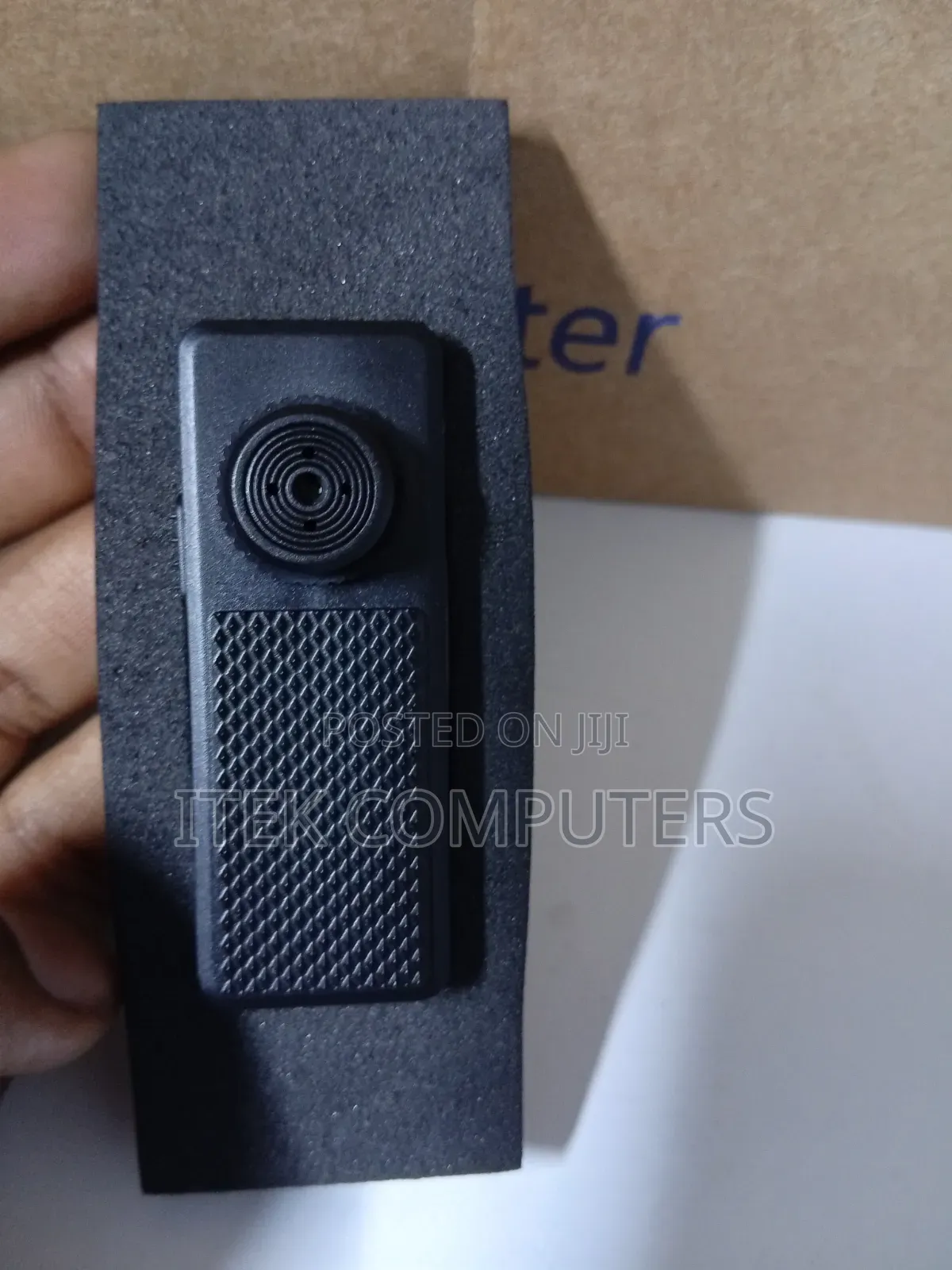 Mini Hidden Style Camera for Home Office Security Observation Needs HD