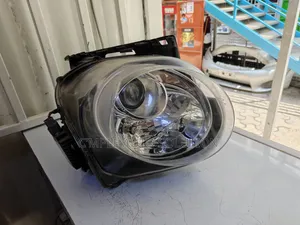 Nissan Juke 2014/2017 Lower Headlight Xenon