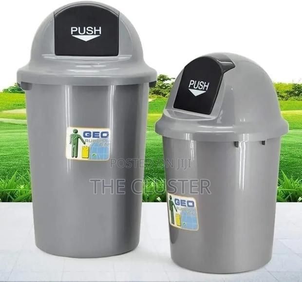 *Swing Dustbin Available - thumbnail 2