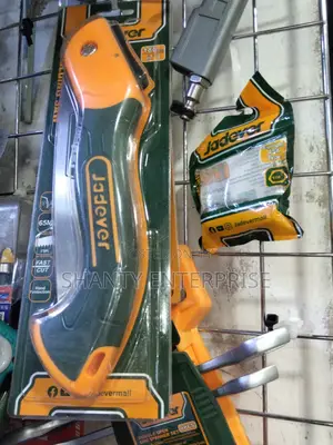 Jadever 180mm (7") Folding Saw