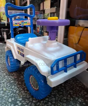Kids Ride on Push Car
