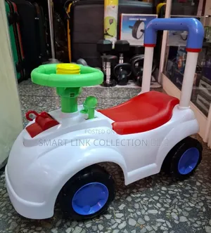 Kids Ride on Push Car