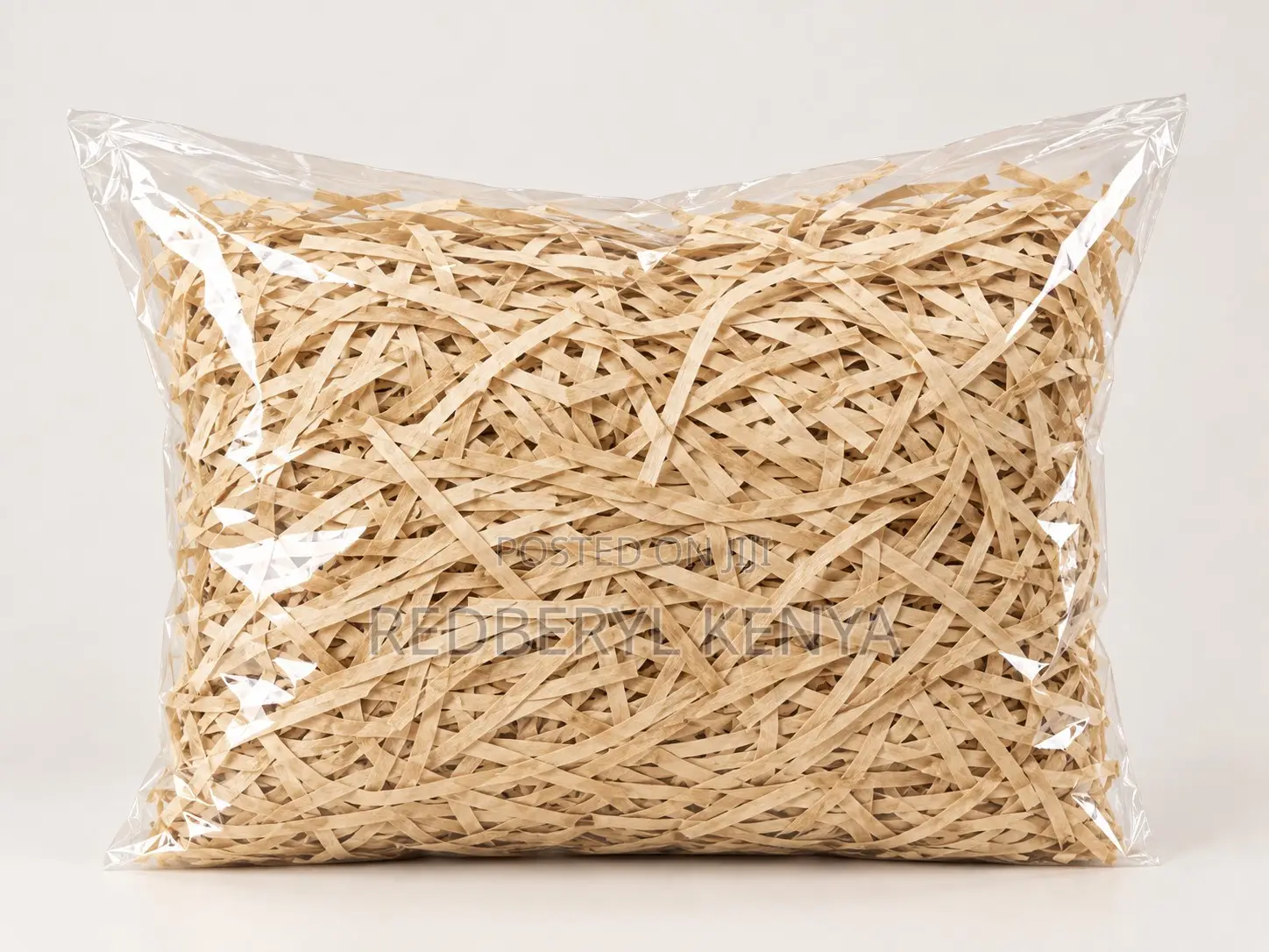 100g Shredded Papers
