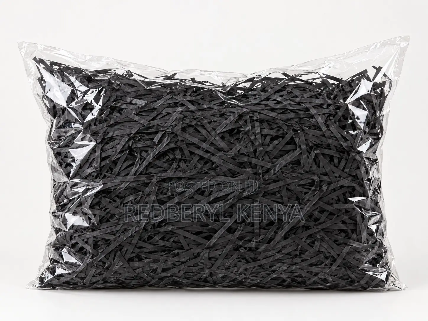 100g Shredded Papers