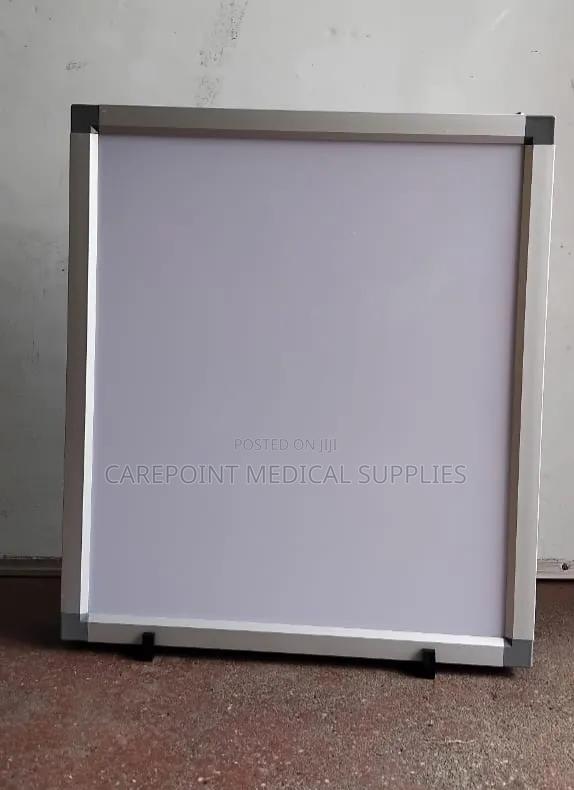 X Ray Viewer - main view