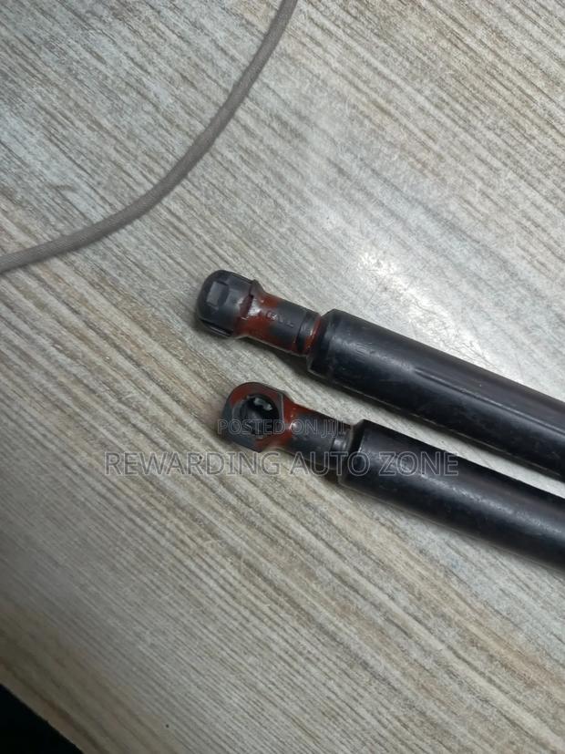 Fielder 161 2015 Boot Shocks - thumbnail 2