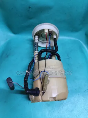 Fuel Pump Nissan Dualis 4wd