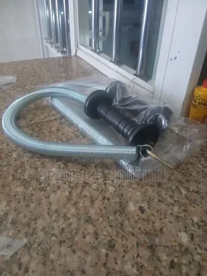 Gate Spring for Electric Fence