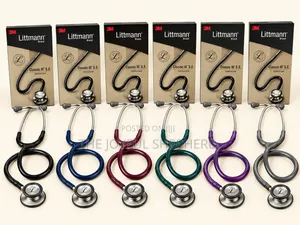 Litmann Classic 3 Stethoscopes