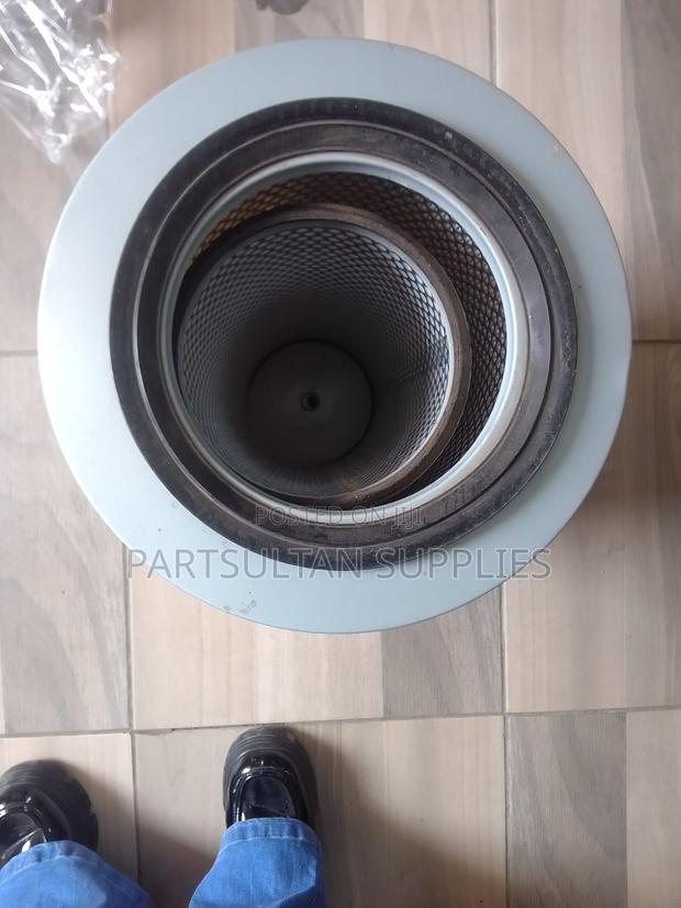 Air Filter (Ap-Af-133) - thumbnail 2