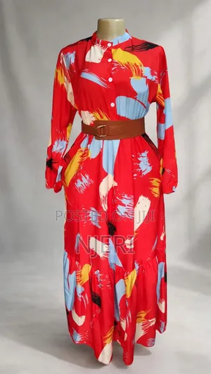 Ladies Dresses