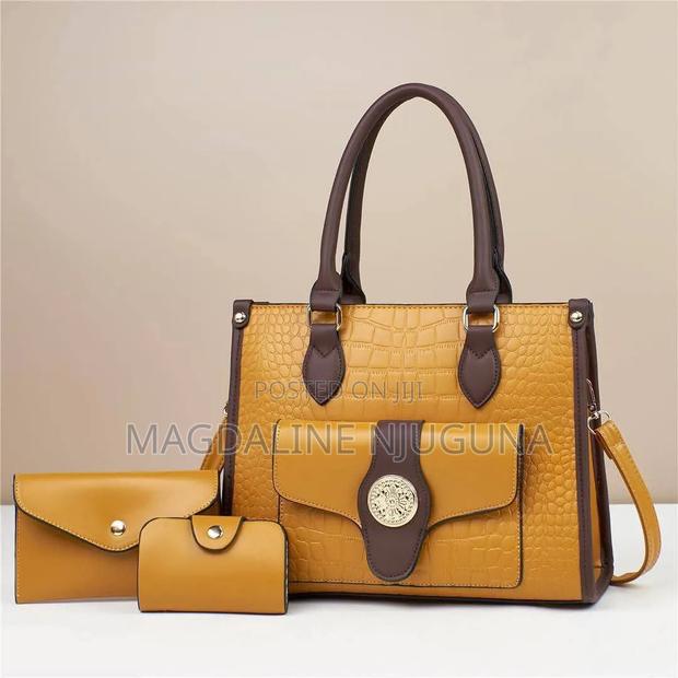 Ladies Hand Bags - main view