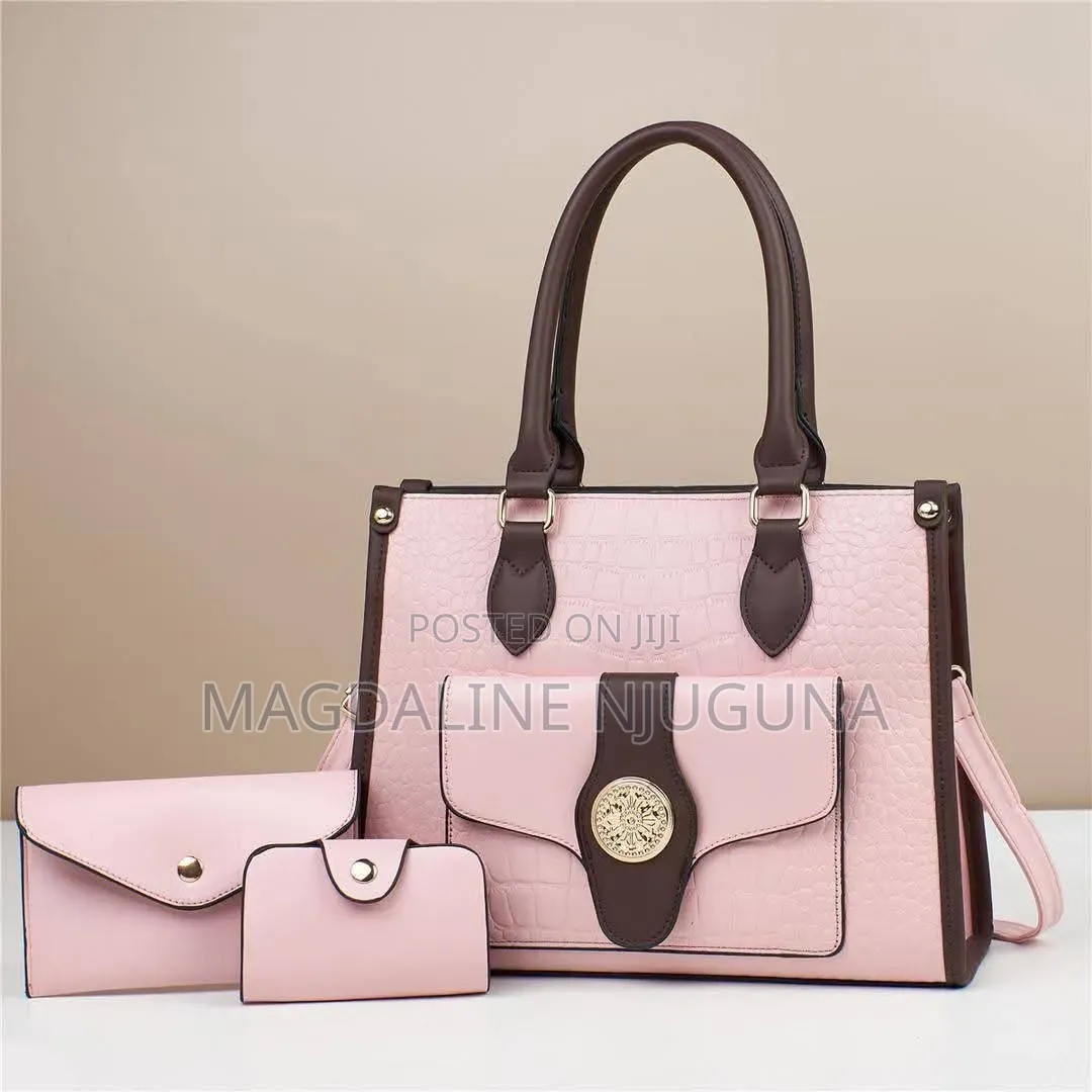 Ladies Hand Bags