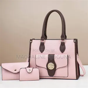 Ladies Hand Bags