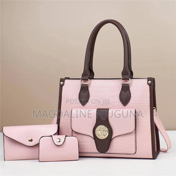 Ladies Hand Bags - thumbnail 2