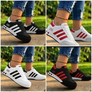 Unisex Sneakers
