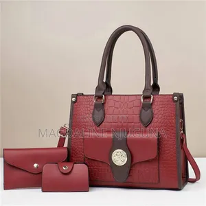 Ladies Hand Bags